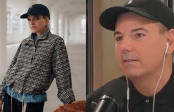 Hugo Dumas donne son verdict honnête sur la dernière nouveauté de Sarah-Jeanne Labrosse