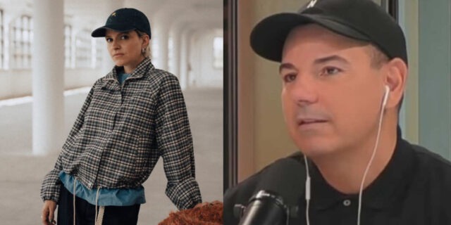 Hugo Dumas donne son verdict honnête sur la dernière nouveauté de Sarah-Jeanne Labrosse