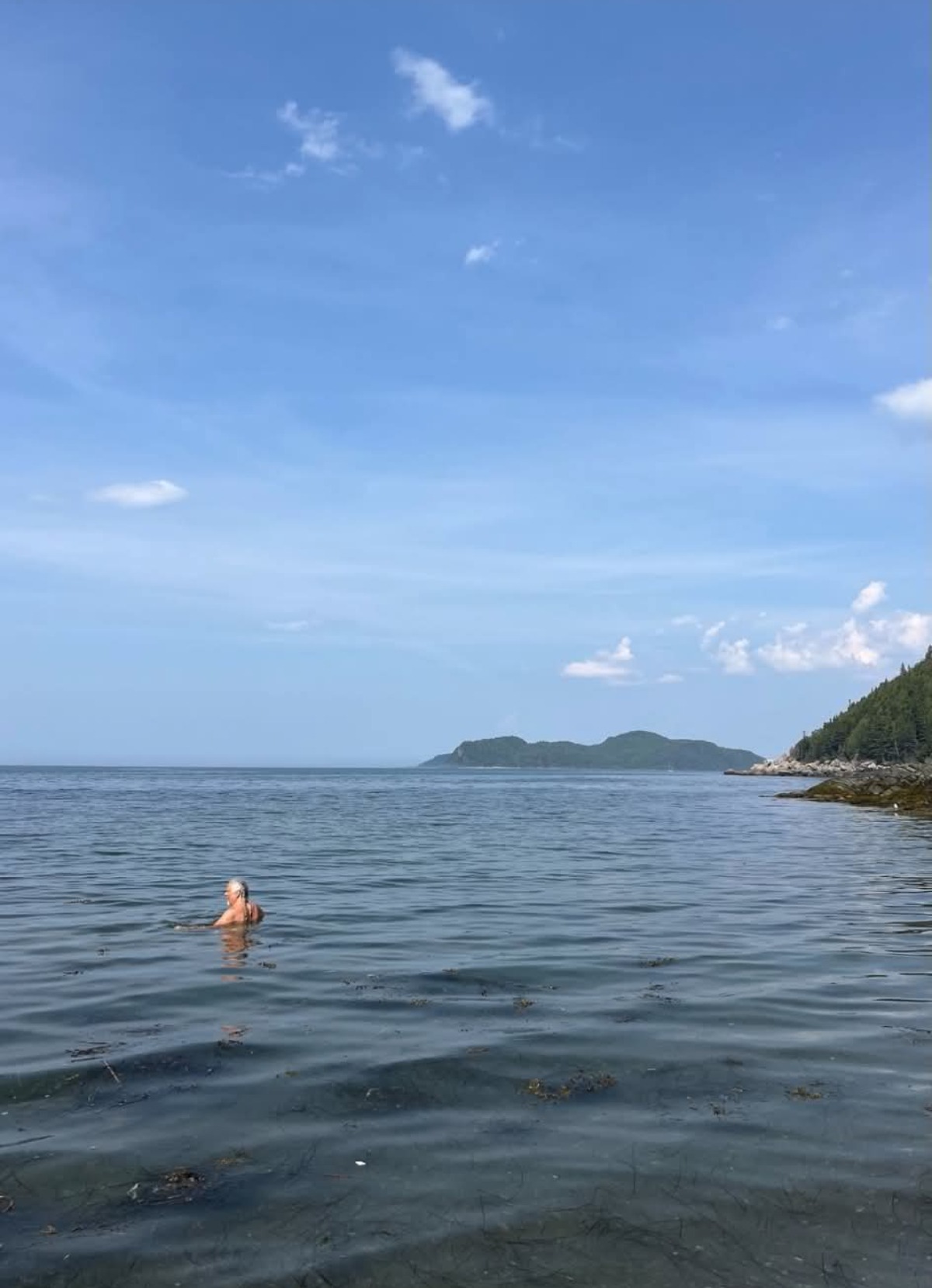 vacances Kamouraska
