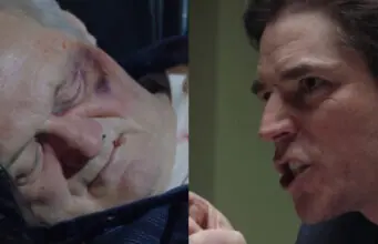 Un même commentaire revient après les premières images d’Indéfendable