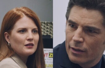 Hugo Dumas dit honnêtement ce qu’il pense de la série dérivée d’Indéfendable