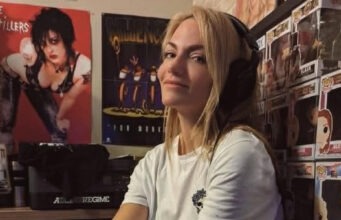 Isabelle Desjardins partage une photo qui fait réagir après sa rupture