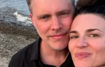 Jean-François Breau fait une importante précision sur son couple avec Marie-Eve Janvier