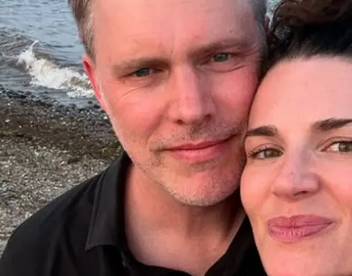 Jean-François Breau fait une importante précision sur son couple avec Marie-Eve Janvier