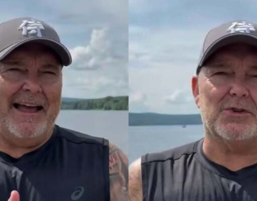 Bonne nouvelle dans la vie de Jean-Michel Anctil
