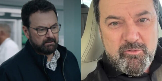 Jeff Boudreault surprend ses fans avec une grande annonce