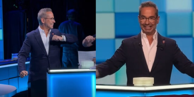 Les réactions sont nombreuses après la première de José Gaudet au Tricheur