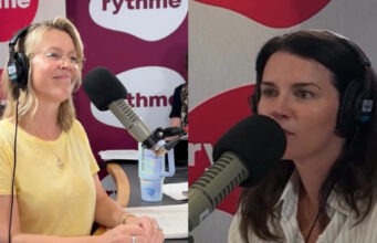 Julie Bélanger fait une révélation à Maripier Morin et Marie-Eve Janvier