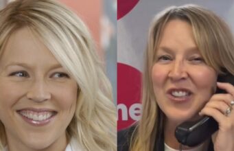 Julie Bélanger annonce la bonne nouvelle que plusieurs attendaient