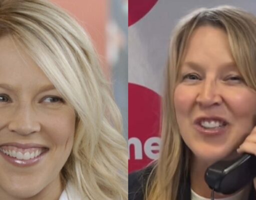 Julie Bélanger annonce la bonne nouvelle que plusieurs attendaient