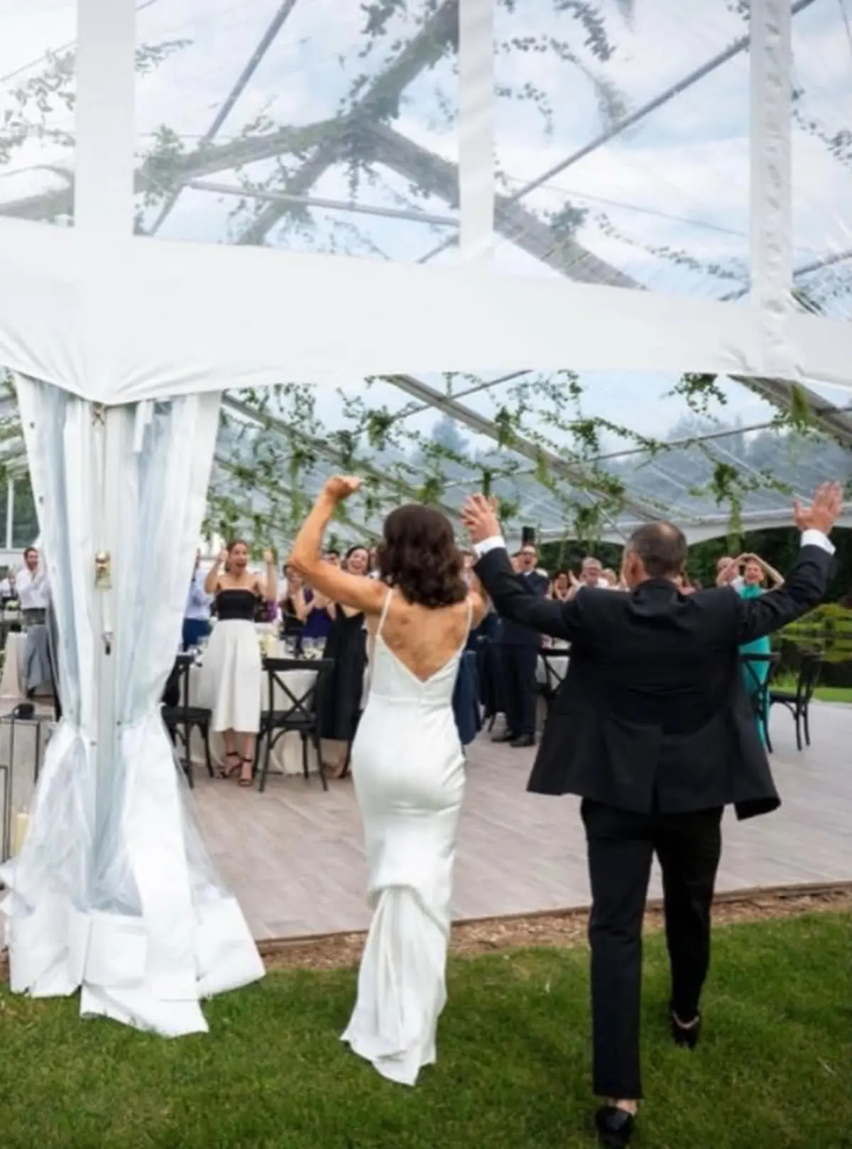 Mariage