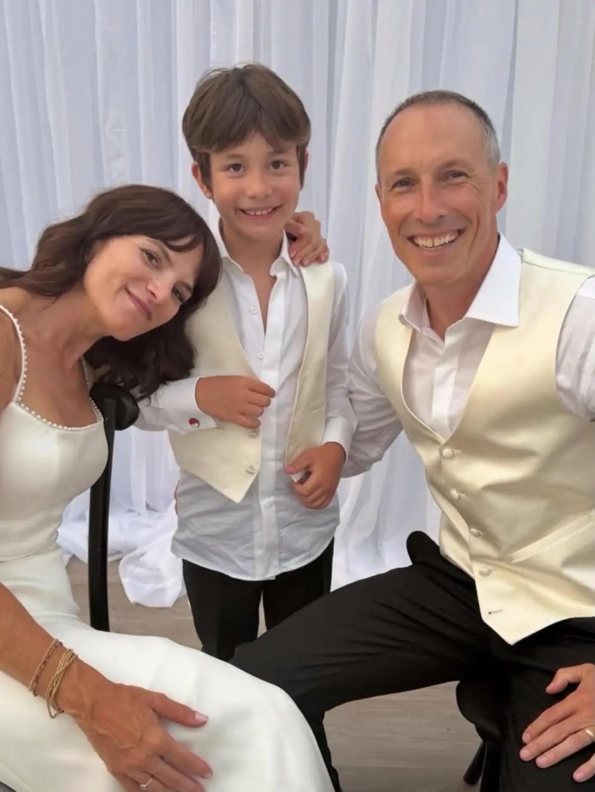 Mariage