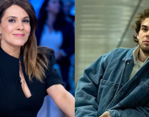Julie Perreault et son fils Thomas annoncent leur passage à la télé