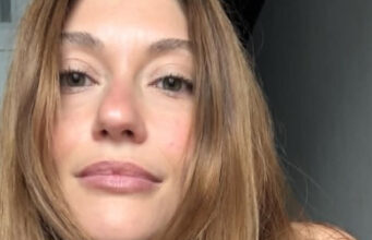 Katherine Levac fait une révélation sur sa vie amoureuse