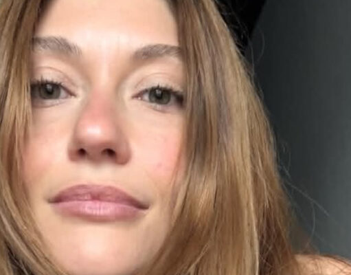 Katherine Levac fait une révélation sur sa vie amoureuse