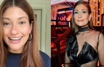 Grosse nouvelle sur la vie amoureuse de Katherine Levac