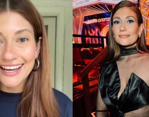 Grosse nouvelle sur la vie amoureuse de Katherine Levac