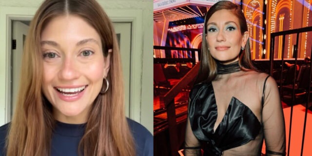 Grosse nouvelle sur la vie amoureuse de Katherine Levac