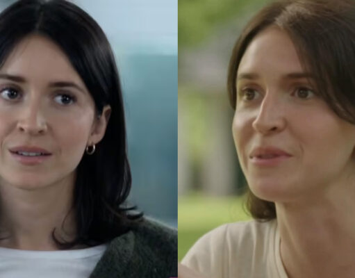 Léa Roy de STAT dévoile son prochain objectif dans sa vie
