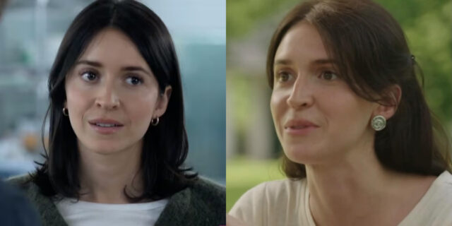 Léa Roy de STAT dévoile son prochain objectif dans sa vie