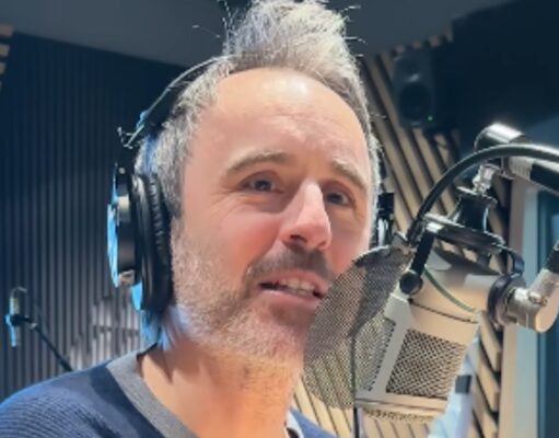 Après son spectacle, Louis-José Houde est victime d’un incident et ça fait réagir