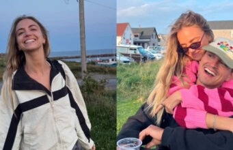 Ludivine Reding fait rêver les internautes avec ses photos de voyage Voyage Iles-de-la-madelaine