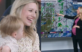 Cette chroniqueuse annonce son départ de Radio-Canada