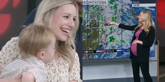 Cette chroniqueuse annonce son départ de Radio-Canada