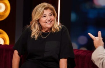 Marie-Claude Barrette fait une annonce sur sa santé