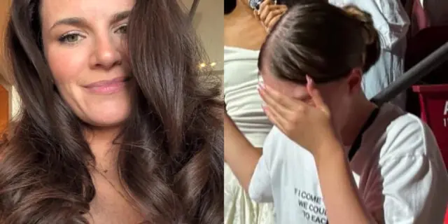 Marie-Eve Janvier dévoile une rare photo de sa fille et elle est très touchante