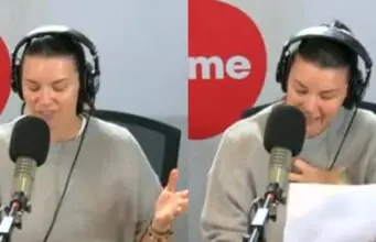 Marie-Eve Janvier se confie honnêtement sur son retour
