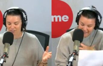 Marie-Eve Janvier se confie honnêtement sur son retour