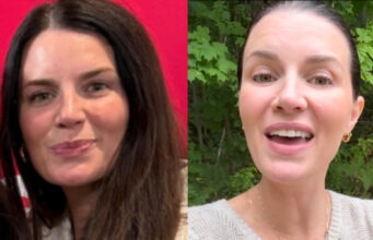 Marie-Eve Janvier révèle ce qui a changé depuis son retour