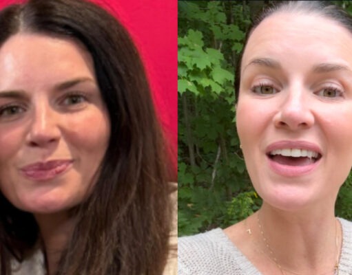 Marie-Eve Janvier révèle ce qui a changé depuis son retour
