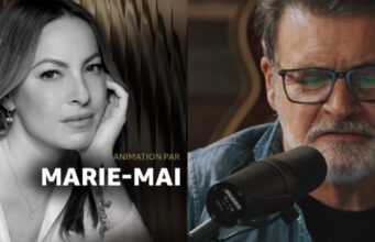 Marie-Mai annonce une bonne nouvelle à ses fans