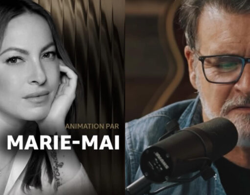 Marie-Mai annonce une bonne nouvelle à ses fans