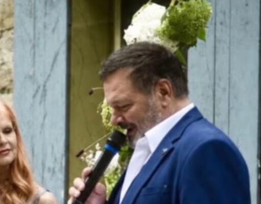 Ces célébrités ont choisi Mario Pelchat pour célébrer leur mariage