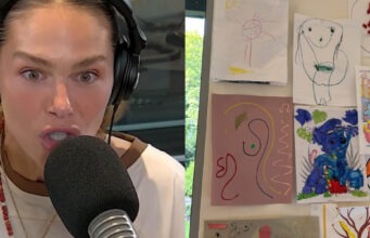 Maripier Morin répond à la controverse avec des photos qui en disent long