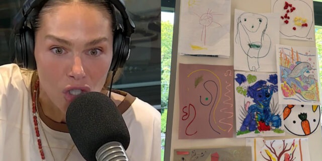 Maripier Morin répond à la controverse avec des photos qui en disent long