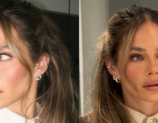 Maripier Morin dévoile son look pour la première de son émission et les réactions sont nombreuses