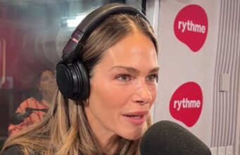 Maripier Morin revient sur des événements passés et fait de rares confidences