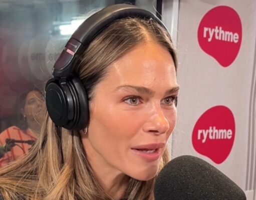 Maripier Morin revient sur des événements passés et fait de rares confidences