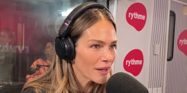 Maripier Morin revient sur des événements passés et fait de rares confidences