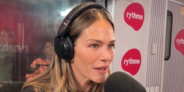 Maripier Morin revient sur des événements passés et fait de rares confidences