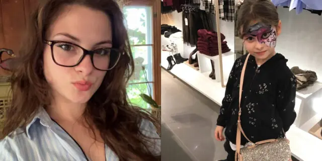 Mia Tinayre fête ses 18 ans et son père partage de rares photos de son enfance