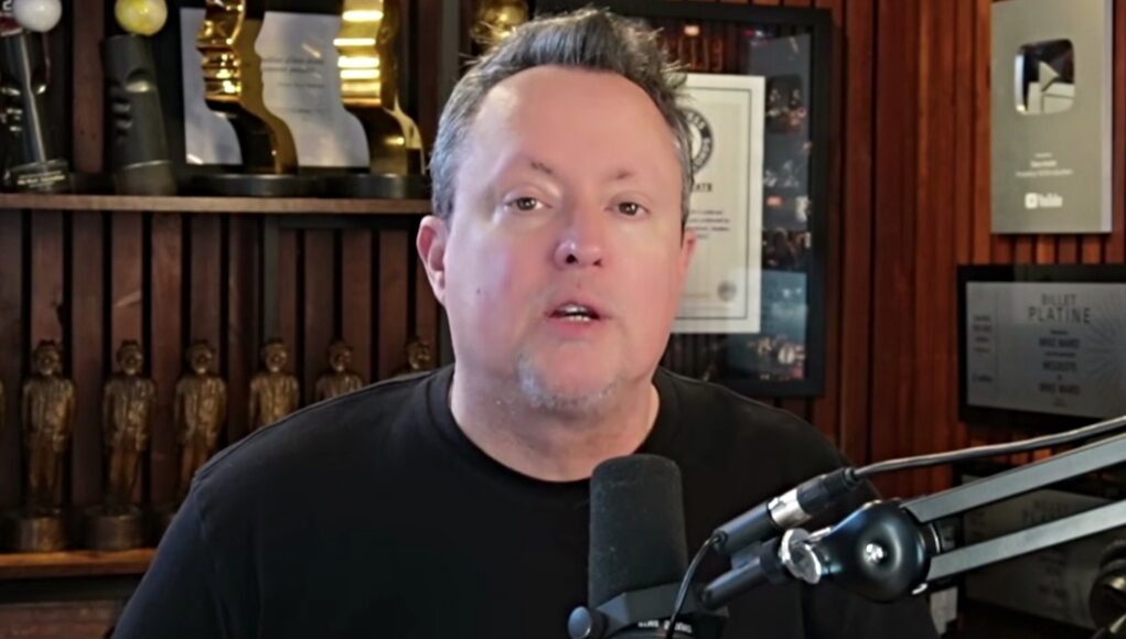 mike-ward