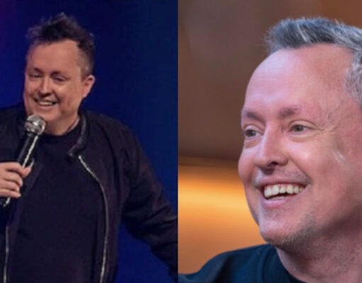 Mike Ward fait une rare précision sur sa situation financière