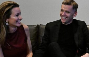 Monic Néron doit faire une précision sur son couple
