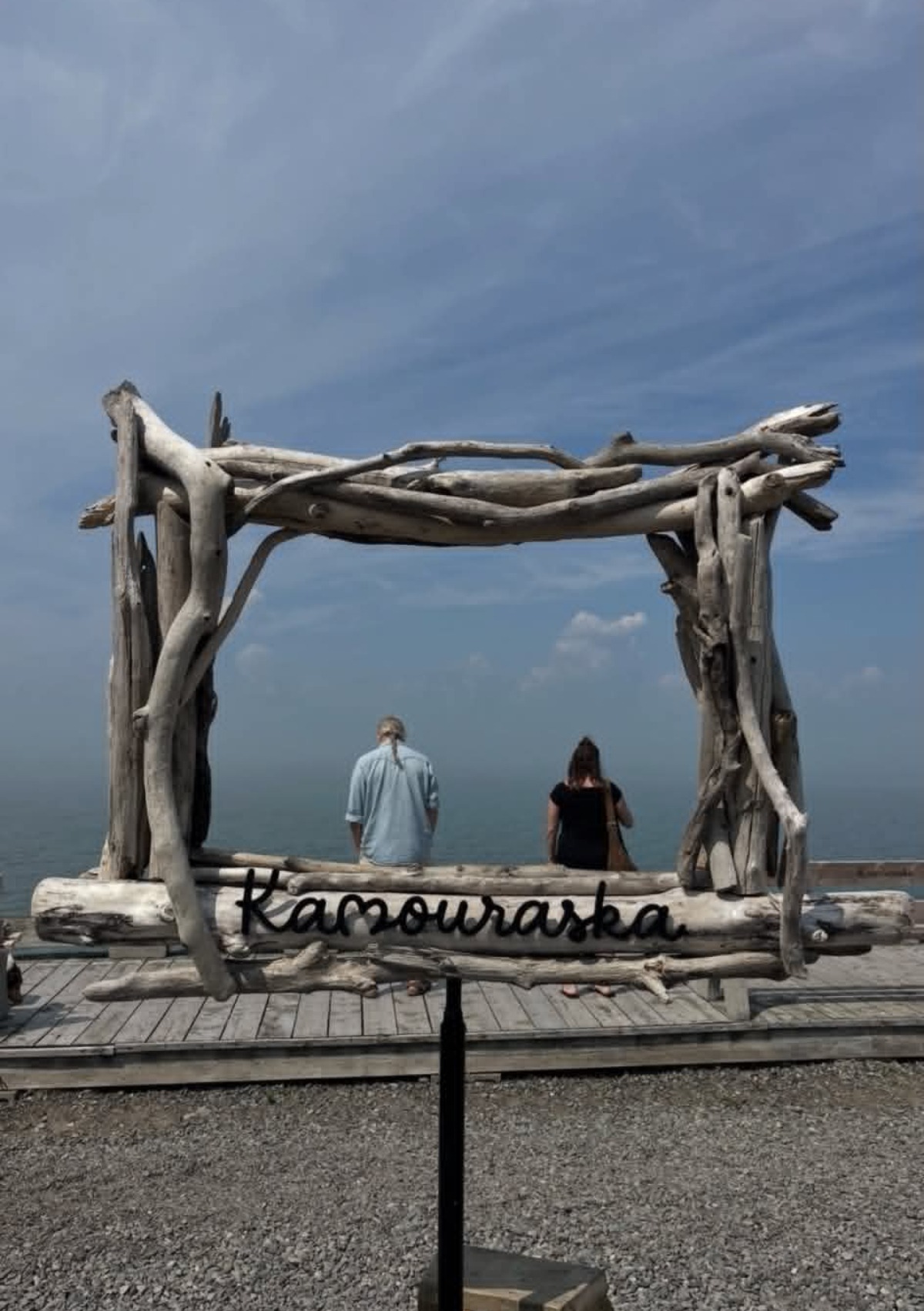 vacances Kamouraska