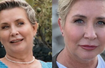 Nathalie Simard annonce un changement dans sa vie